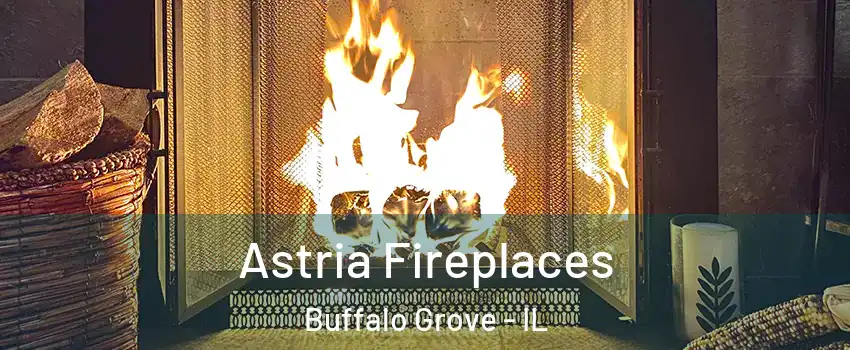  Astria Fireplaces Buffalo Grove - IL