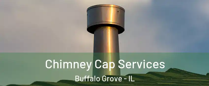  Chimney Cap Services Buffalo Grove - IL