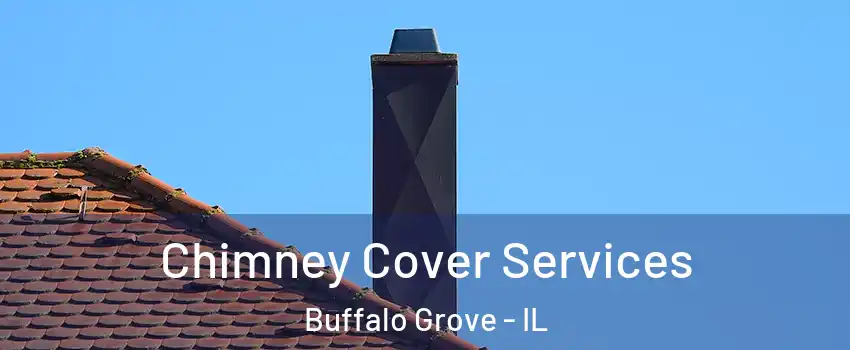 Chimney Cover Services Buffalo Grove - IL
