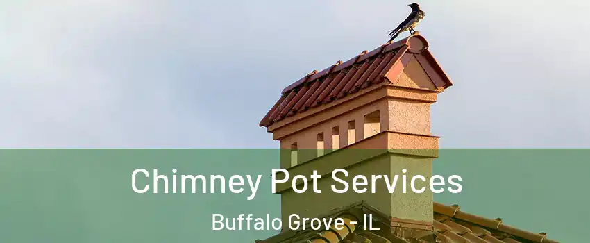  Chimney Pot Services Buffalo Grove - IL