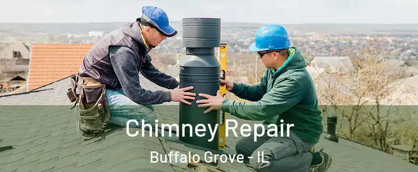  Chimney Repair Buffalo Grove - IL