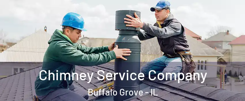  Chimney Service Company Buffalo Grove - IL