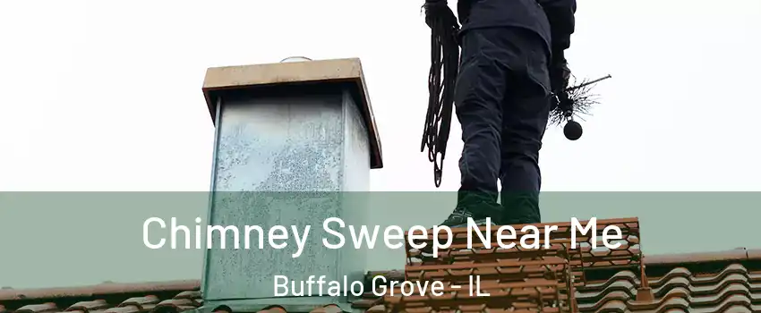  Chimney Sweep Near Me Buffalo Grove - IL