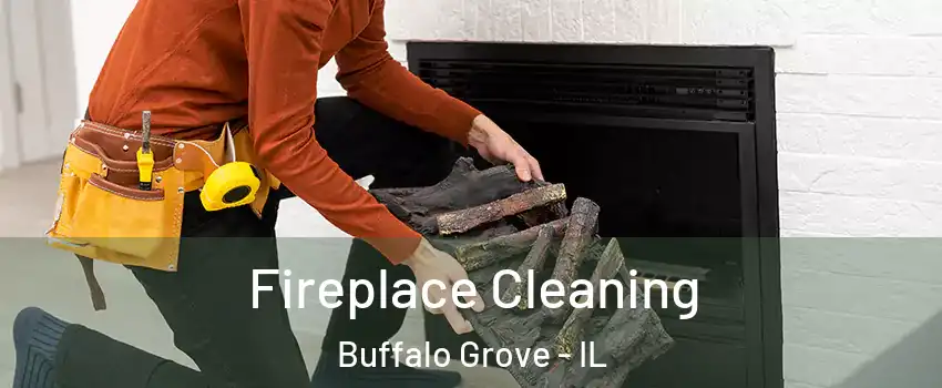  Fireplace Cleaning Buffalo Grove - IL