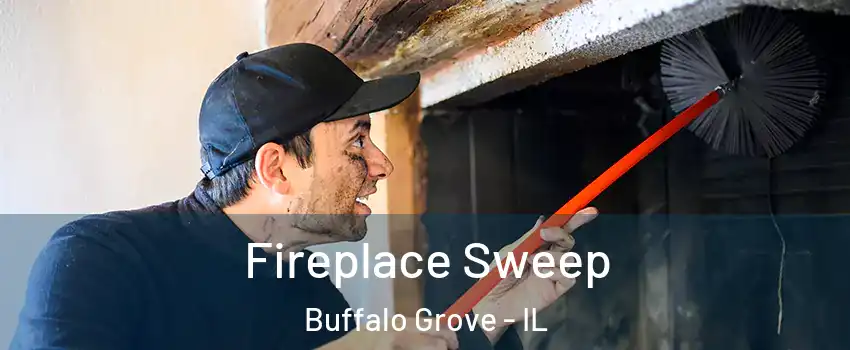 Fireplace Sweep Buffalo Grove - IL