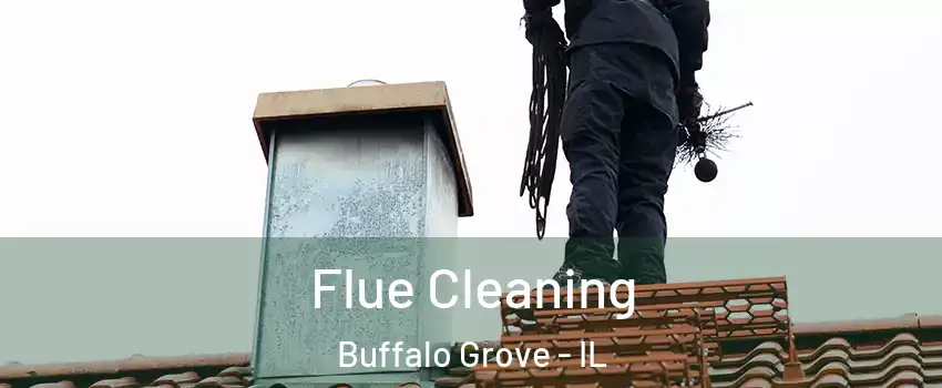  Flue Cleaning Buffalo Grove - IL