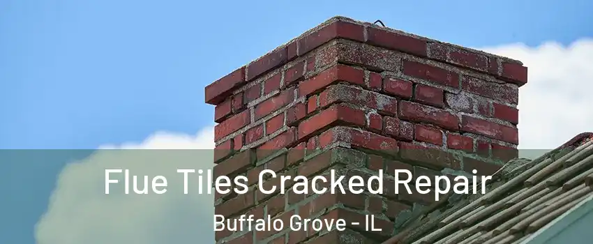  Flue Tiles Cracked Repair Buffalo Grove - IL