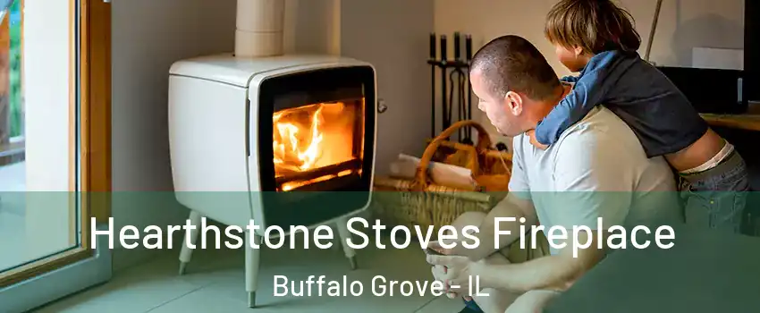  Hearthstone Stoves Fireplace Buffalo Grove - IL