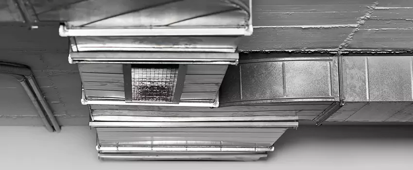 Trusted Air Duct Cleaning Company in Buffalo Grove, Illinois