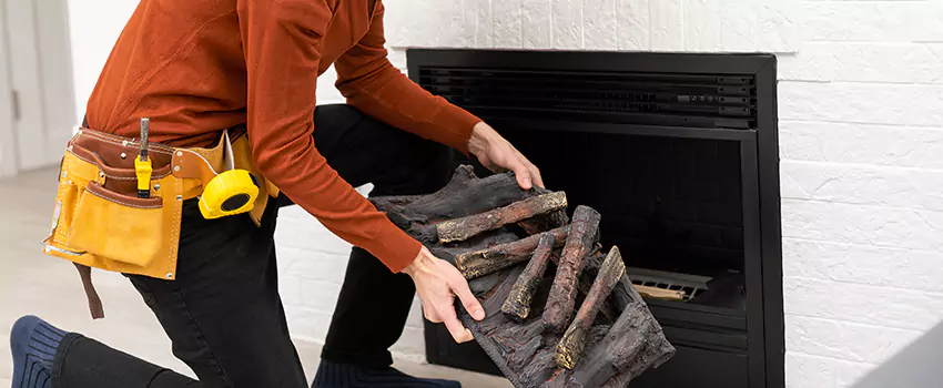 Chimney Creosote Cleaning Cost in Buffalo Grove, Illinois