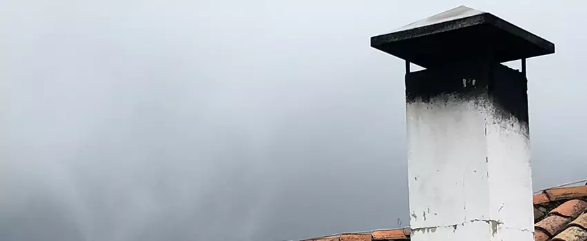 Chimney Damper Inspection in Buffalo Grove, IL