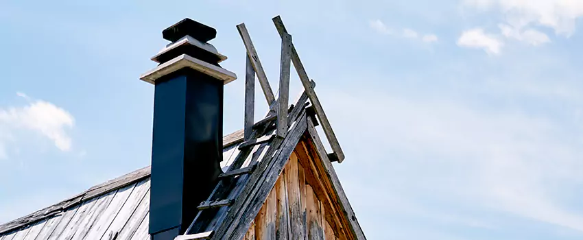 Chimney Creosote Cleaning in Buffalo Grove, IL