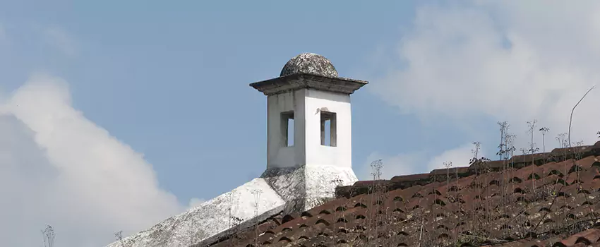 Cost To Rebuild A Chimney in Buffalo Grove, IL