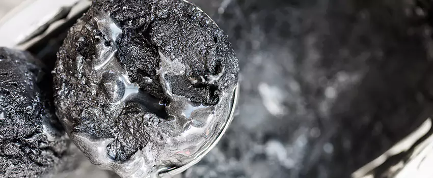 Clogged Dryer Vent Lint Cleaning in Buffalo Grove, Illinois