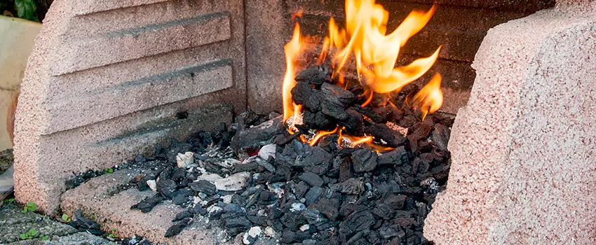 Remove Creosote From Brick in Buffalo Grove, IL