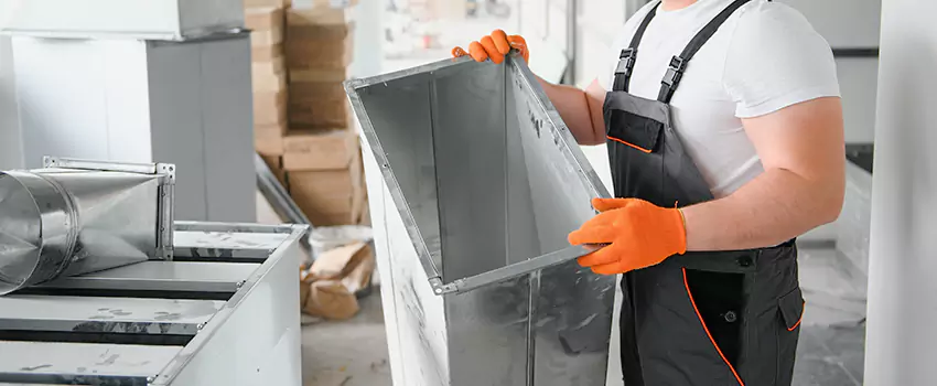 Benefits of Dryer Vent Inspection in Buffalo Grove, IL
