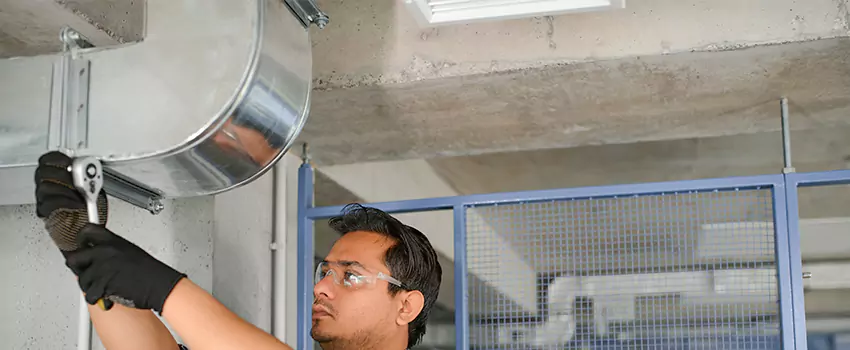 HVAC Ductwork Cleaning in Buffalo Grove, IL