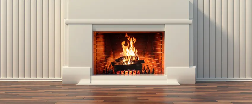 Fireplace Broken Ashtray Repair Services in Buffalo Grove, Illinois