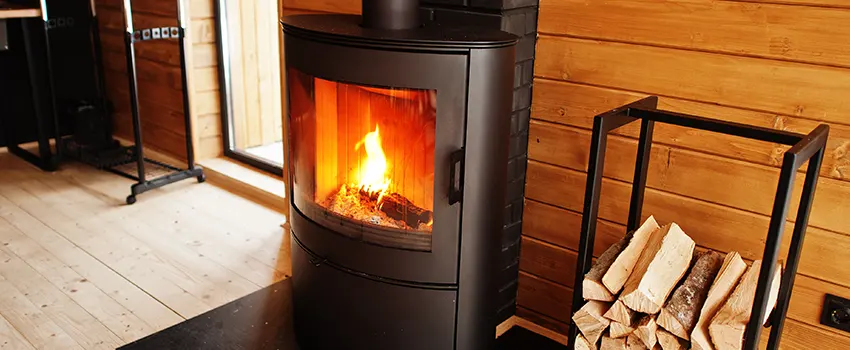 Gas Fireplace Door Handle Installation Services in Buffalo Grove, Illinois