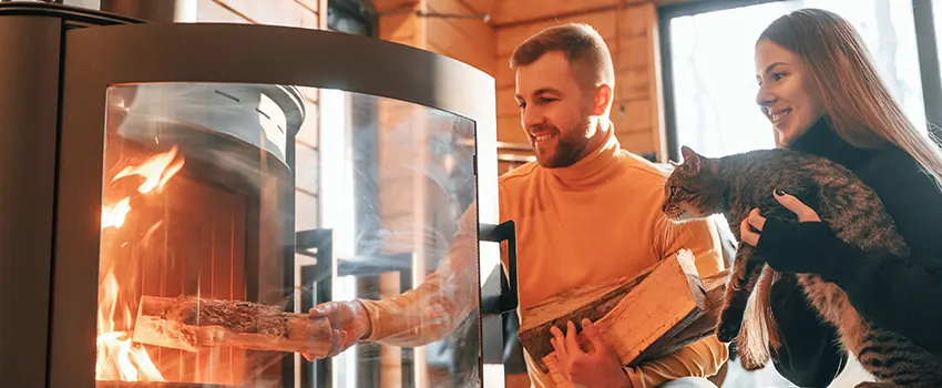 Fireplace Door Installation And Replacement Contractors in Buffalo Grove, IL