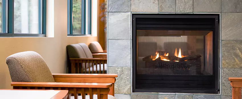 Fireplace Refacing in Buffalo Grove, Illinois