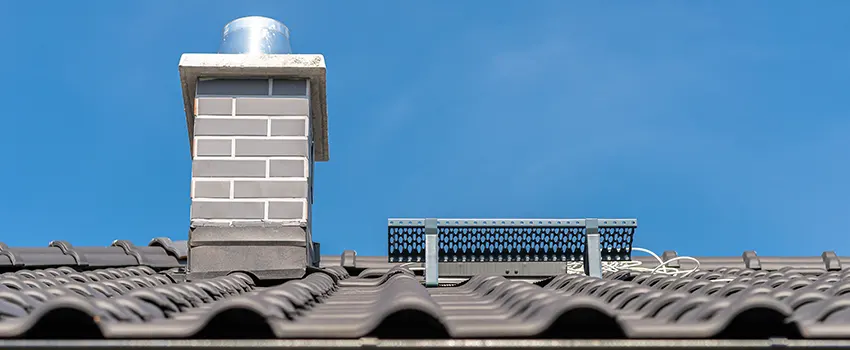 Repair Blocked Chimney in Buffalo Grove, Illinois