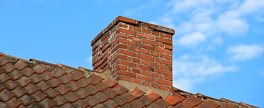 Flue Tiles Cracked Repair Services near Me in Buffalo Grove, IL