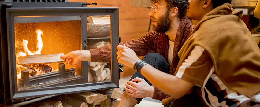Benefits of Harman Stoves Fireplace in Buffalo Grove, Illinois