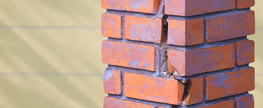 Leaking Chimney Repair And Replacement Cost in Buffalo Grove, Illinois
