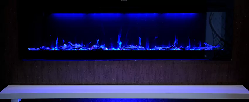 Benefits of Multi-Color Fireplace Installation in Buffalo Grove, IL