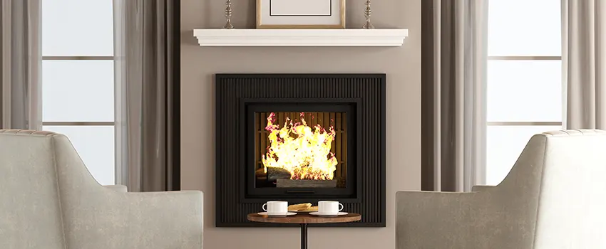 Superior Outdoor Fireplace Repair in Buffalo Grove, IL