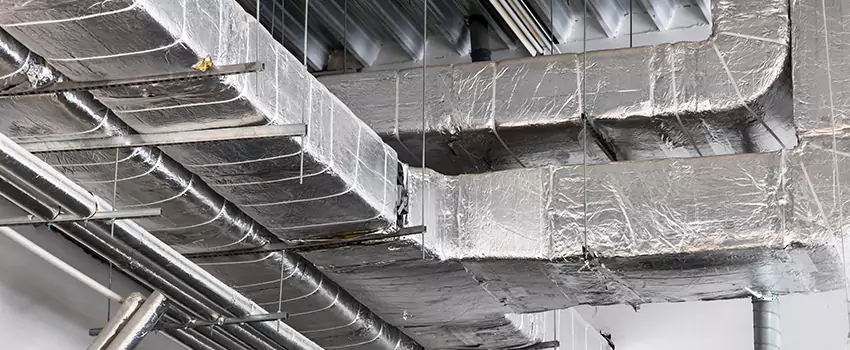 Vent Dust Cleaning Cost in Buffalo Grove, IL