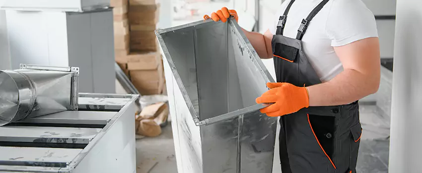 Ventilation Fan Cleaning Services in Buffalo Grove, Illinois