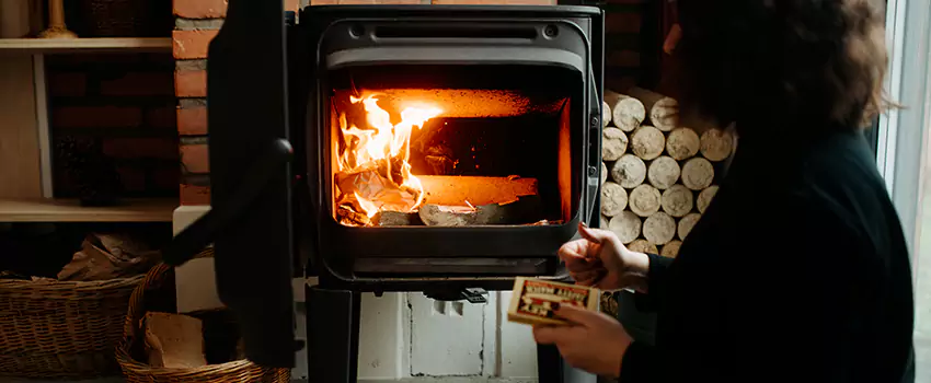 Key Features of Vermont Castings Fireplaces in Buffalo Grove, IL