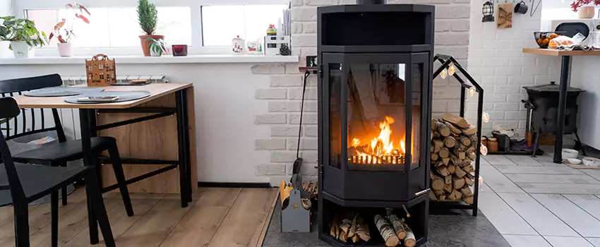 Wood Stove Firebox Installation Services in Buffalo Grove, IL