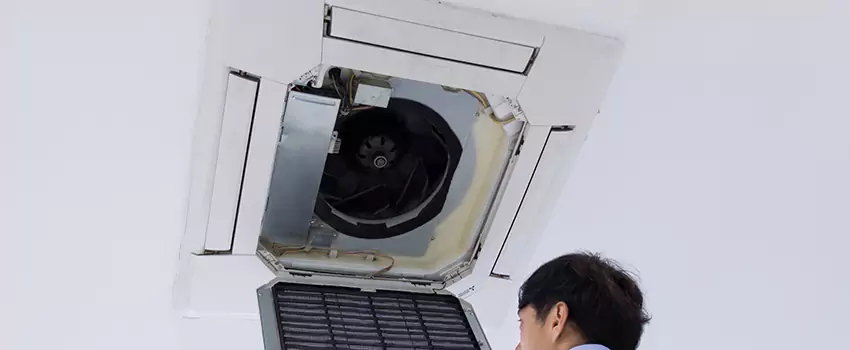 Benefits of Professional Air Duct Cleaning in Buffalo Grove, Illinois