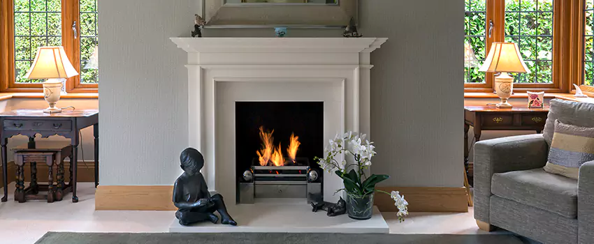 Astria Open-Hearth Wood Fireplaces Services in Buffalo Grove, IL