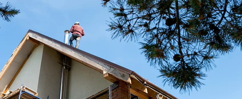 Birds Removal Contractors from Chimney in Buffalo Grove, IL