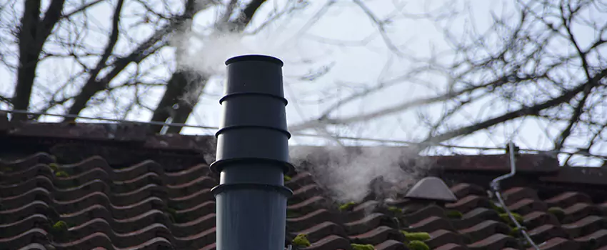 Broken Chimney Animal Screen Repair And Installation in Buffalo Grove, IL