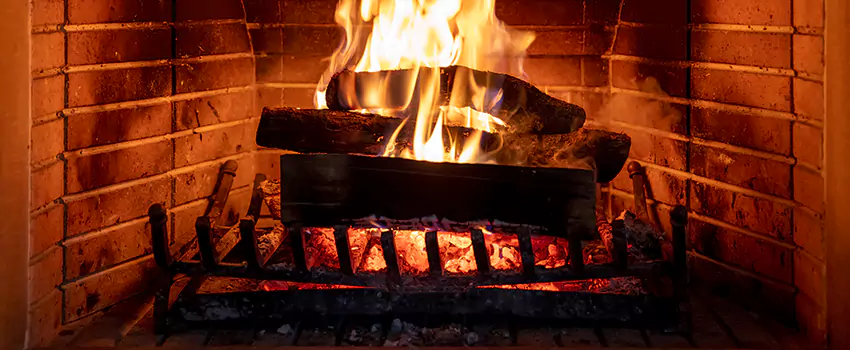 Chimney Ash Dump Cover Repair Services in Buffalo Grove, IL