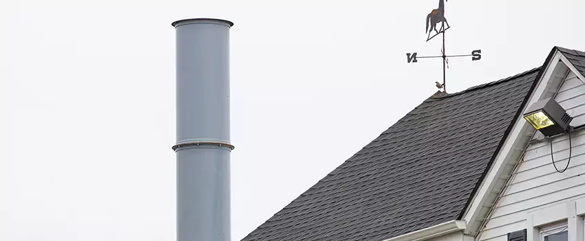 Multi-flue Chimney Caps Installation And Repair in Buffalo Grove, IL