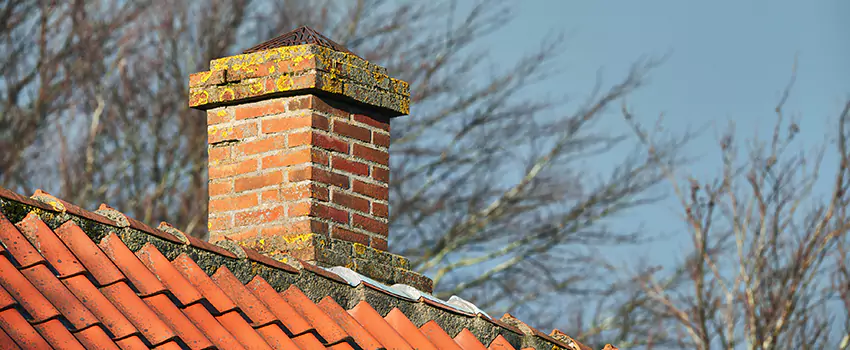 Chimney Flue Cap Installation in Buffalo Grove, IL