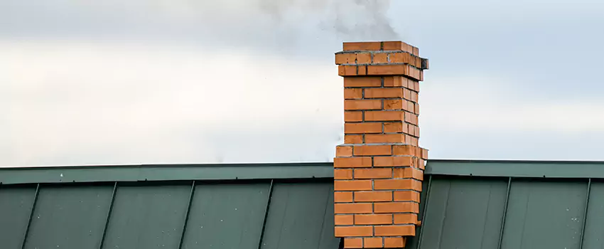 Chimney Installation Company in Buffalo Grove, IL