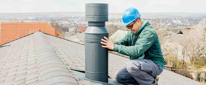Chimney Repair Cost in Buffalo Grove, IL