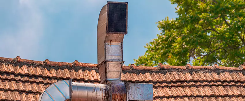 Chimney Blockage Removal in Buffalo Grove, Illinois