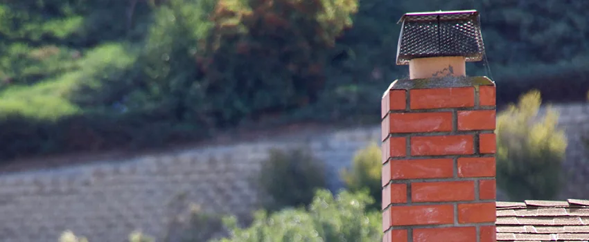 Chimney Tuckpointing And Masonry Restoration in Buffalo Grove, IL