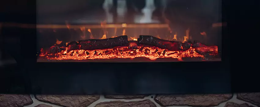 Cost of Electric Fireplace Repair Service in Buffalo Grove, Illinois