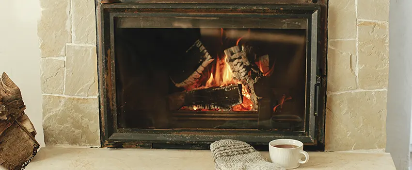 Fireplace Door Handle Replacements Services in Buffalo Grove, Illinois