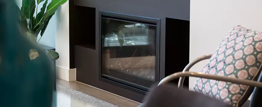 Gas Fireplace Installation in Buffalo Grove, IL