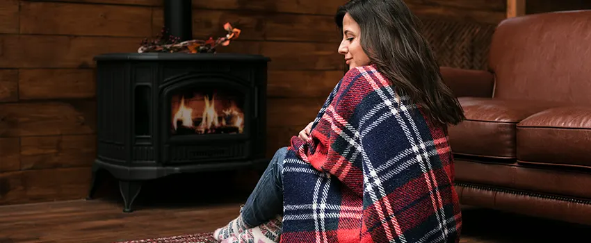 Fireplace Firebox Grate Replacement Services  in Buffalo Grove, Illinois